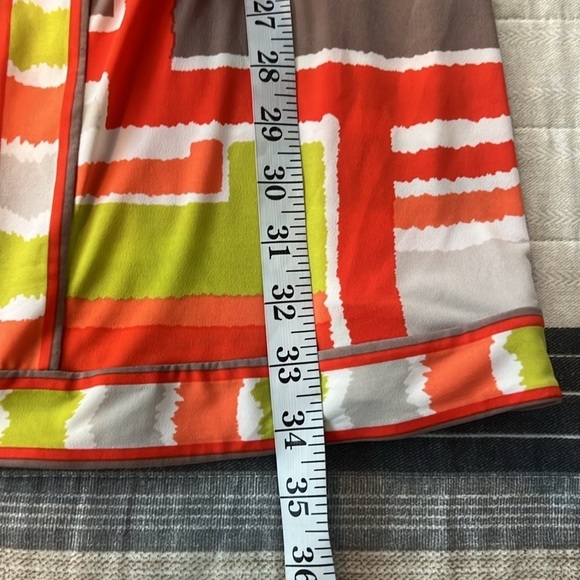 BCBGMaxazria Tangiercom,Short,Stretchy Dress,Excellent Condition Size XS - Picture 10 of 12